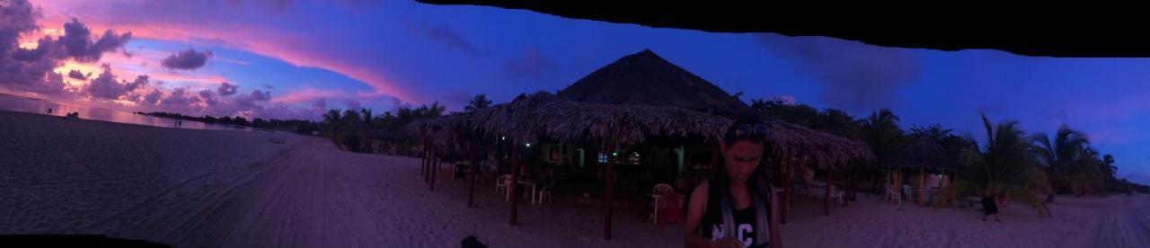 Hotel Pic-Nic Beach Corn Island Exterior foto