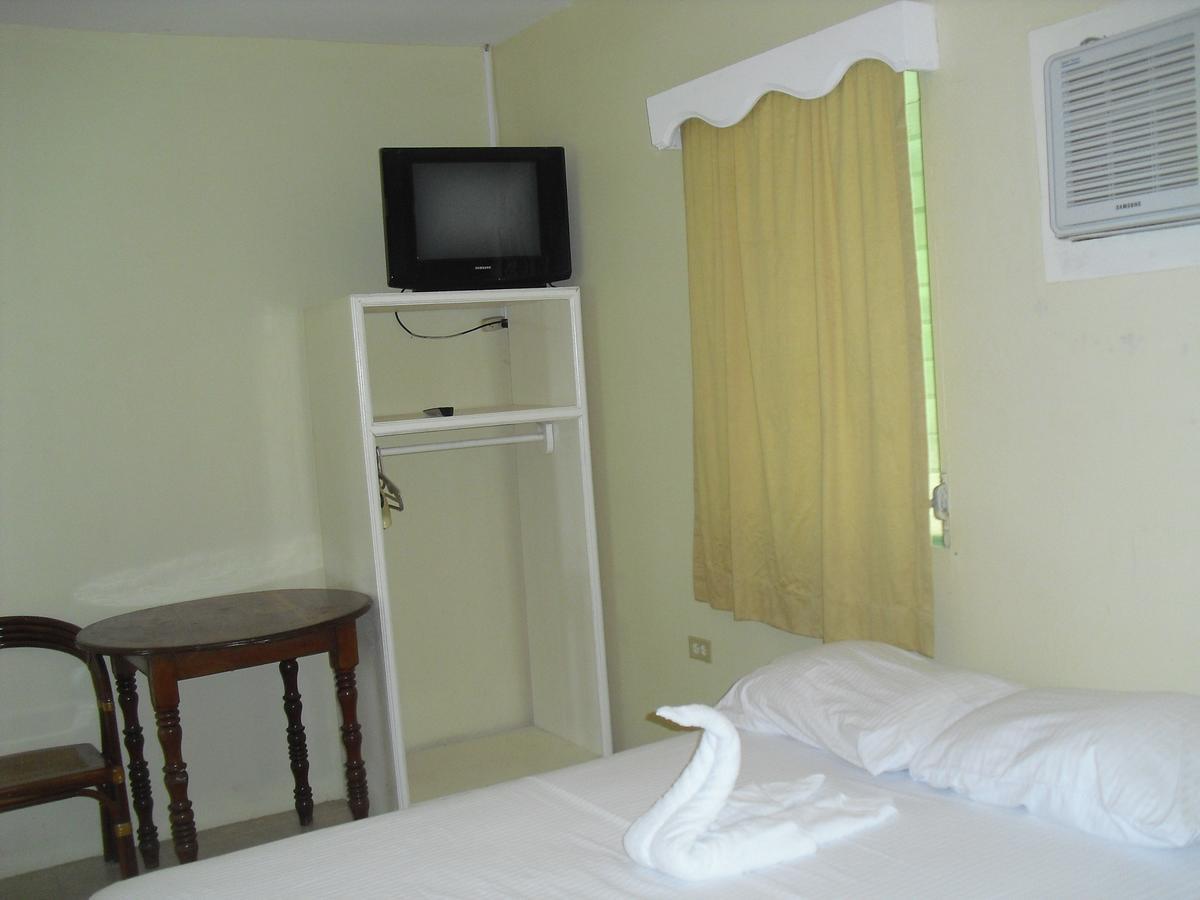 Hotel Pic-Nic Beach Corn Island Exterior foto