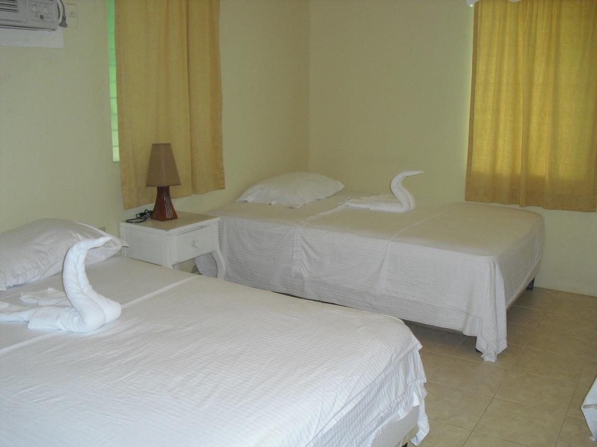 Hotel Pic-Nic Beach Corn Island Exterior foto