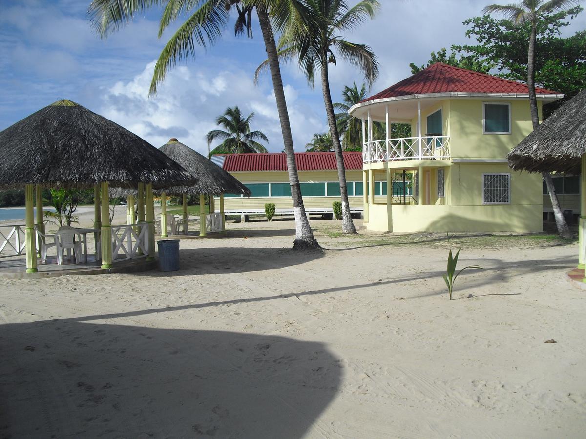 Hotel Pic-Nic Beach Corn Island Exterior foto